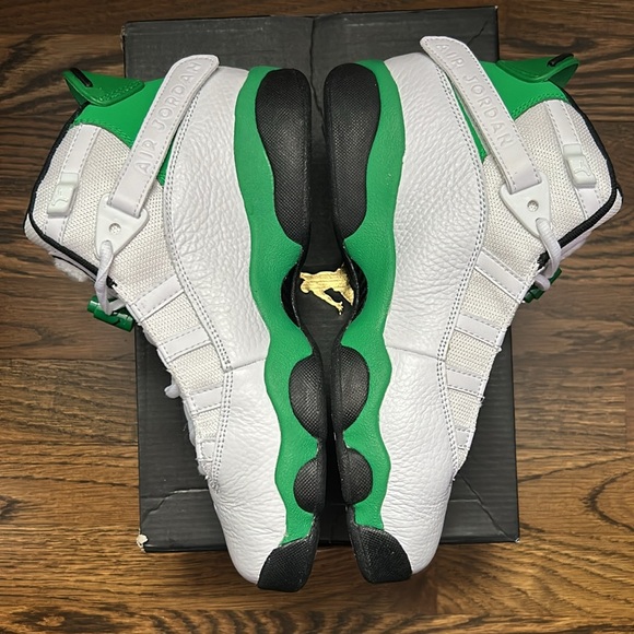 Jordan 6 Rings - Picture 7 of 14